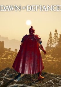 Dawn of Defiance