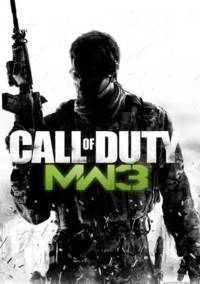 Call of Duty: Modern Warfare 3