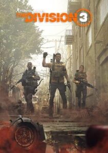 Tom Clancy’s The Division 3