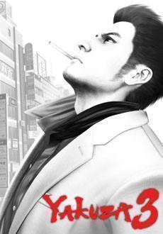 Yakuza 3