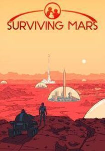 Surviving Mars