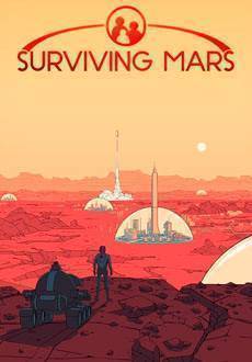 Surviving Mars