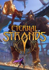 Eternal Strands