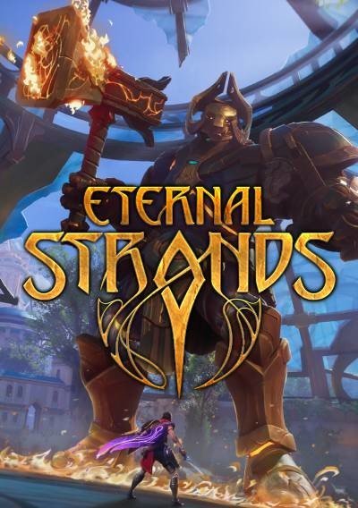 Eternal Strands