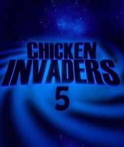 Chicken Invaders 5