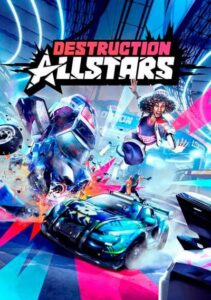Destruction AllStars