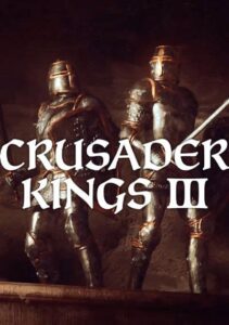 Crusader Kings 3