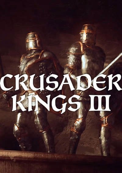 Crusader Kings 3