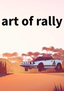 Art of Rally