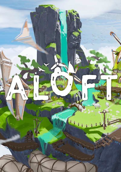 Aloft