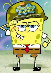SpongeBob SquarePants: Battle for Bikini Bottom