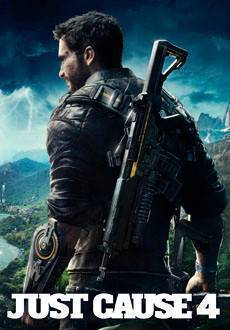 Just Cause 4