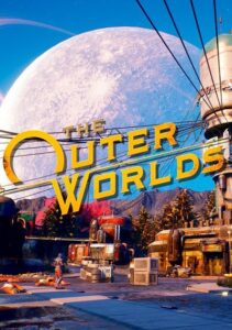 The Outer Worlds