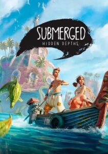 Submerged: Hidden Depths
