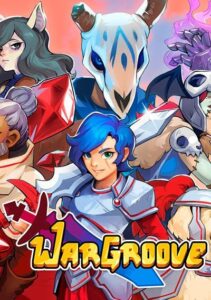 Wargroove