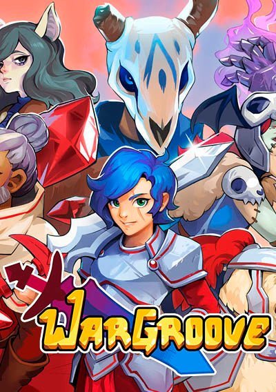 Wargroove