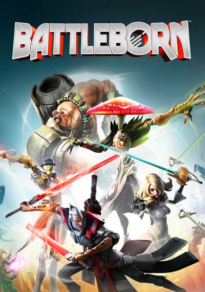 Battleborn