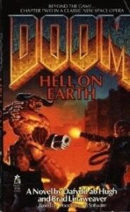 Doom II: Hell on Earth