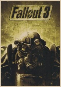 Fallout 3