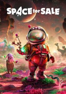 Space for Sale