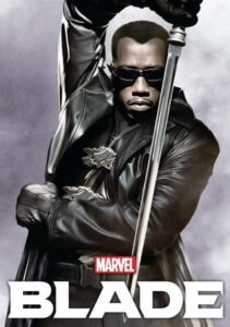Marvel’s Blade