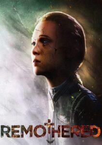 Remothered: Broken Porcelain
