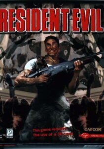 Resident Evil
