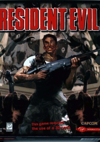 Resident Evil