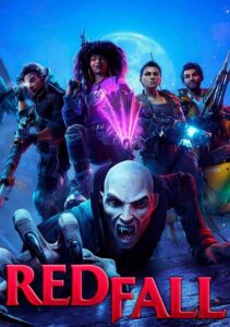 Redfall