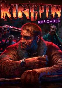 Kingpin: Reloaded