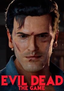 Evil Dead: The Game