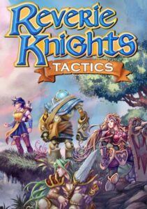 Reverie Knights Tactics