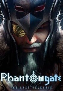 Phantomgate
