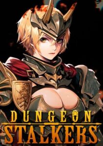 Dungeon Stalkers