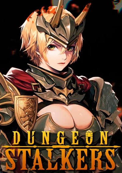 Dungeon Stalkers