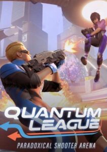 Quantum League