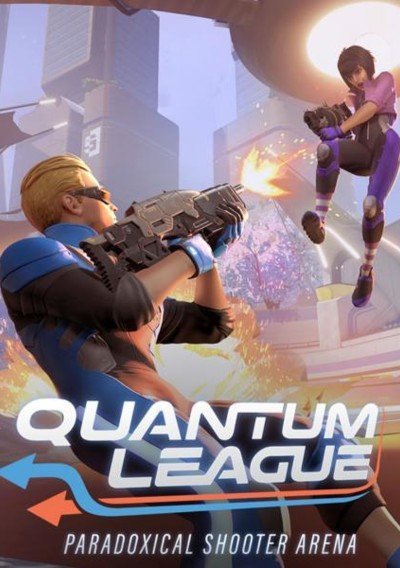 Quantum League