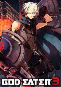 God Eater 3