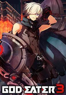 God Eater 3