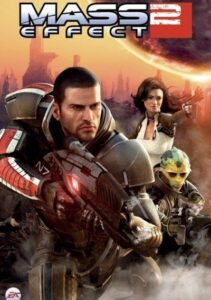 Mass Effect 2