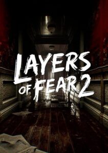 Layers of Fear 2