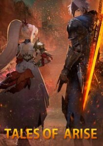 Tales of Arise