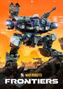 War Robots: Frontiers