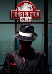 Constructor Plus