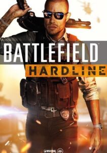 Battlefield Hardline