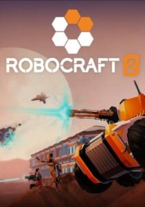 Robocraft 2
