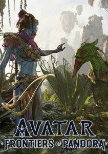 Avatar: Frontiers of Pandora