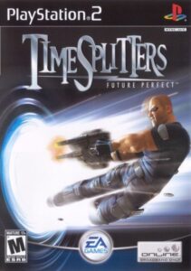 TimeSplitters