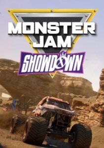 Monster Jam Showdown