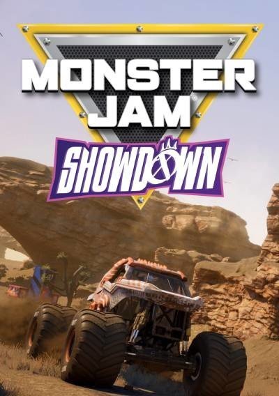 Monster Jam Showdown